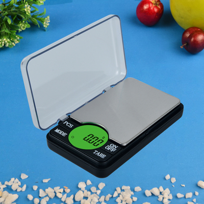 ZH-8255 迷你秤