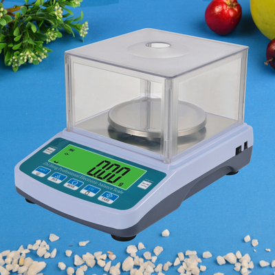 ZH-8269-A 电子天平秤