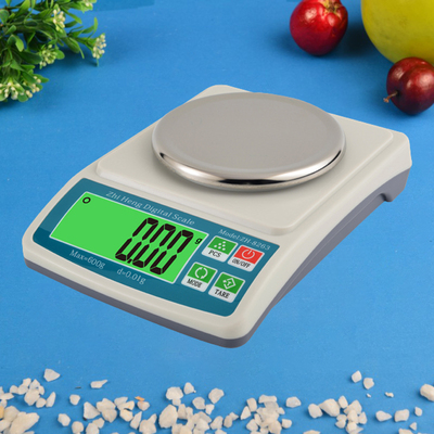 ZH-8263-A 高精度数字秤