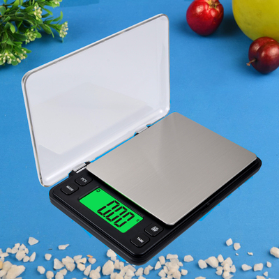 ZH-8273 高精度数字秤