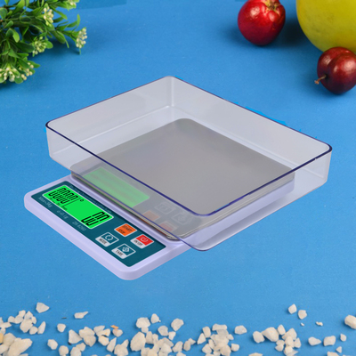 ZH-8260 计时咖啡秤