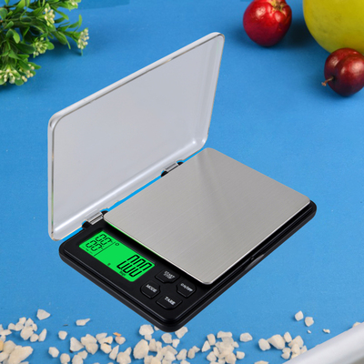 ZH-508 计时咖啡秤