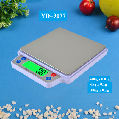 ZH-9077 厨房秤