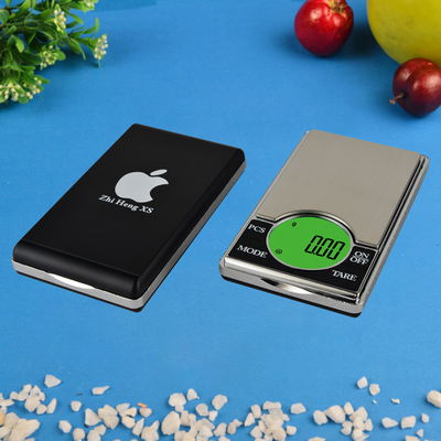ZH-8268 口袋秤