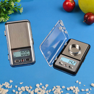 ZH-333 迷你秤