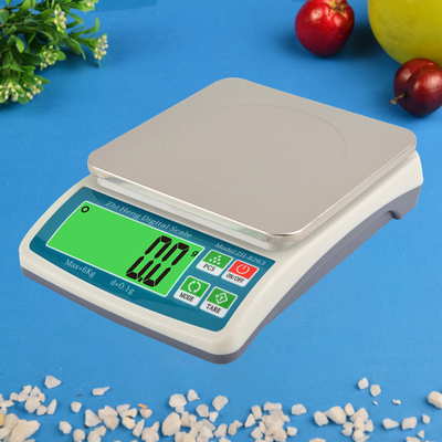 ZH-8263-B 厨房秤