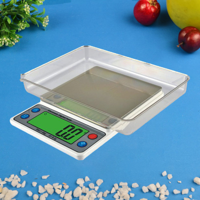 ZH-688 高精度数字秤